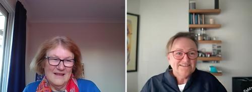 Fixed Income Solutions Swiss Pairs - Restricted - 1st - Lorna Davies- Sharon Thompson