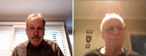 Fixed Income Solutions Swiss Pairs - Restricted - 3rd - Stuart Ball-Brian Osborne