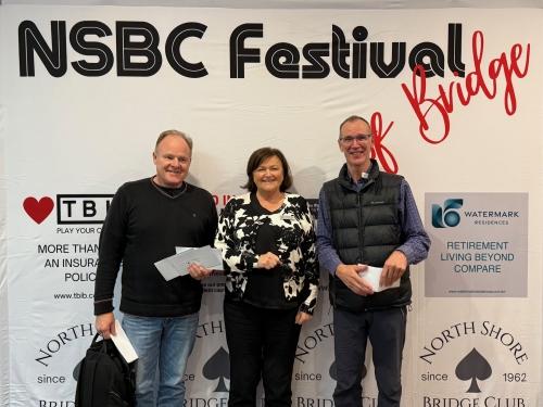 JEFFREY WARE - DAVID BRAZIER - MARK LAKOTA - PETER BROOK - TMAAT Teams