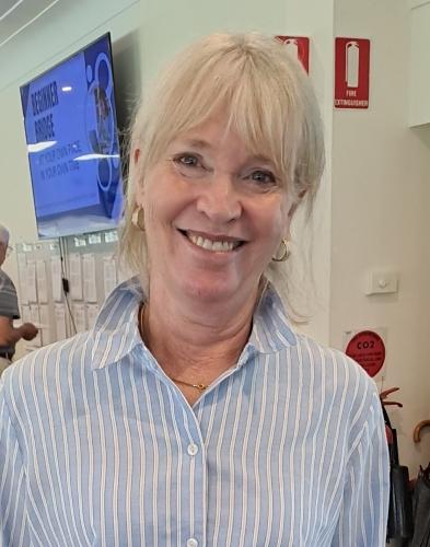 Jenny Madden - AGM 2025