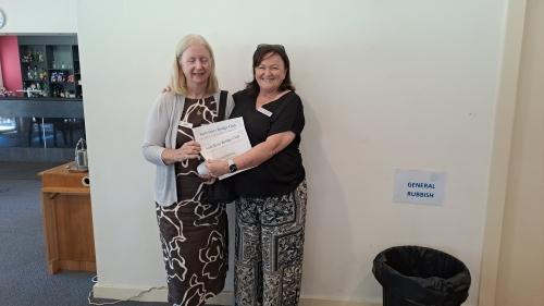 Monthly Winners grand final