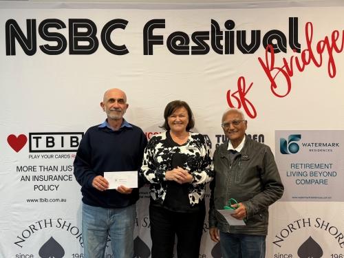 PETER KOOREY - JANAK SHAH