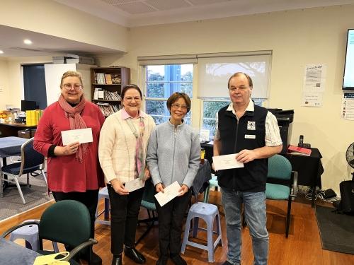 TBIB Festival swiss teams -,best intermediate