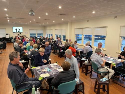 TMaaT Restricted Festival at EL