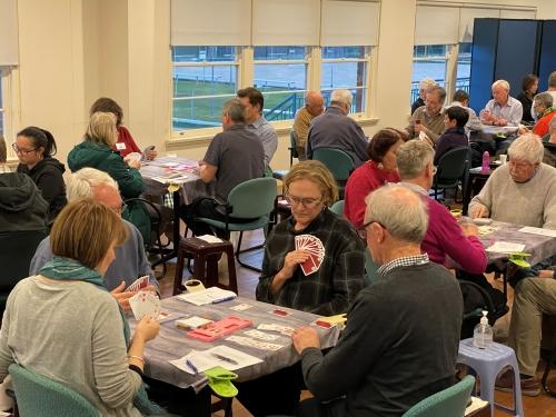 TMaaT Restricted Festival at EL