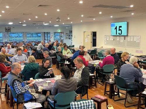 TMaaT Restricted Festival at EL