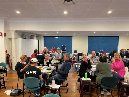 TMaaT Restricted Festival at EL