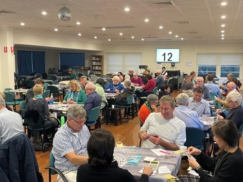 TMaaT Restricted Festival at EL