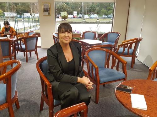 Watermark Festival Swiss Pairs - Nada Vescio - GM Watermark Residences