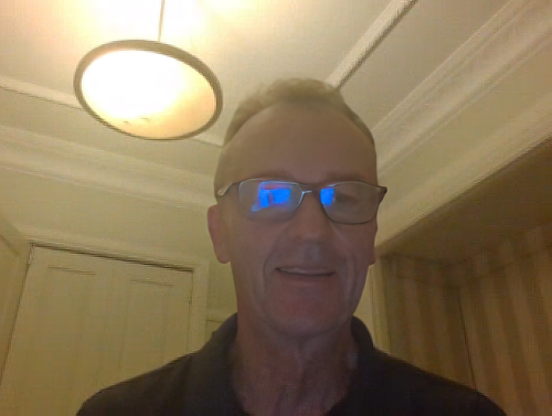 XMAS TEams 2023 - David Hudson