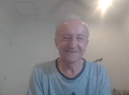 XMAS TEams 2023 - George Bilski