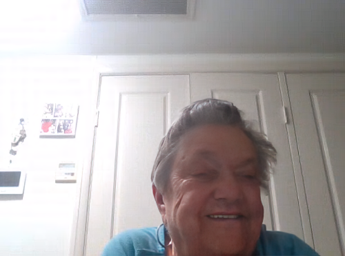 XMAS TEams 2023 - Judy Osie