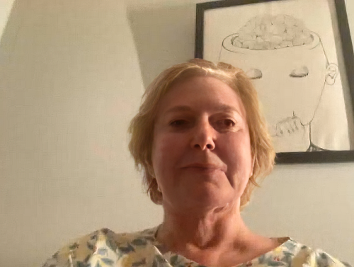 XMAS TEams 2023 - Liz Sylvester