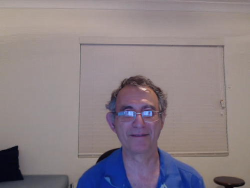 XMAS TEams 2023 - Warren Lazer