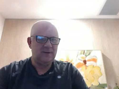 XMAS TEams 2023 - Witold Chylewski