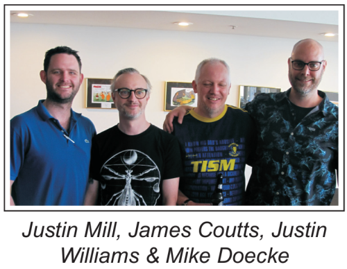 coutts team winners at coffs