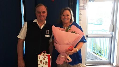 shaz - Xmas Party 2023 at EL