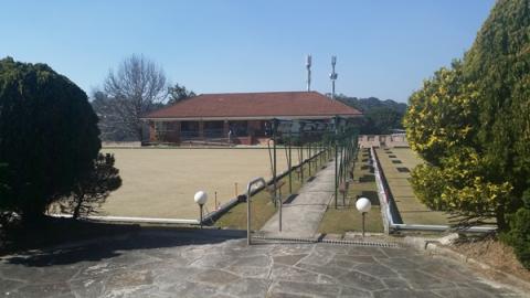 Lindfield Bowling Club