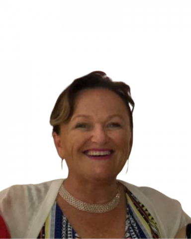 Sharon Thompson NSBC