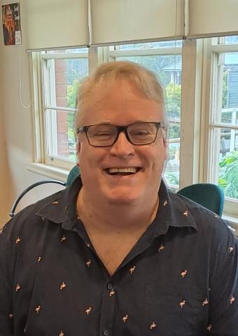 gary barwick