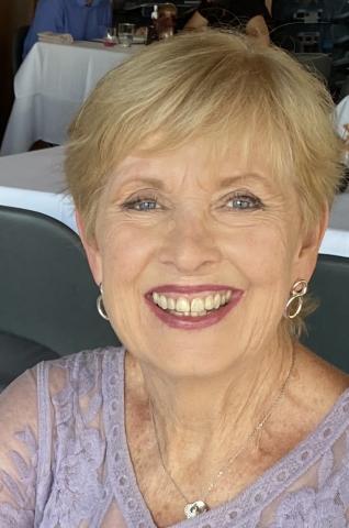 Robyn Rogers