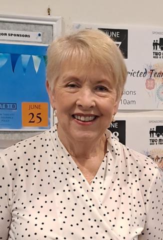 Robyn Rogers