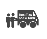 NSBC sponsor - Two Men and a Truck