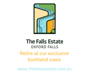 Falls Estate