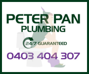 Peter Pan Plumbing
