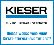 Kieser and NSBC Partnership