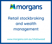 Morgans financial services