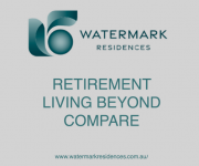 Watermark Residence