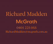 Richard Madden
